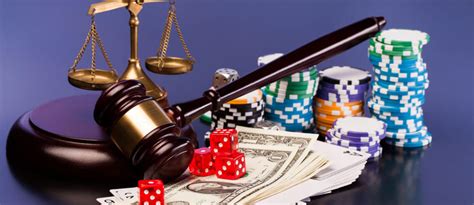 implementing rules and regulations of casino bill